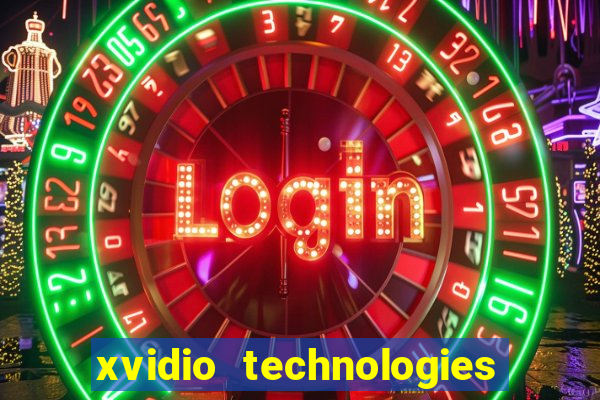 xvidio technologies startup brasil 2022 download gratis